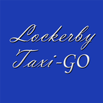 Lockerby Taxi icon