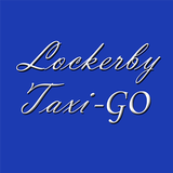 Lockerby Taxi-GO APP Zeichen