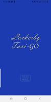 Lockerby Taxi-GO APP poster