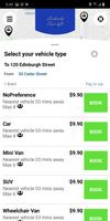 Lockerby Taxi-GO APP Screenshot 2