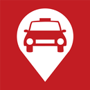 Red & White Taxi APP APK