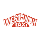 West-Way Taxi Zeichen