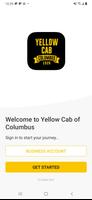 Yellow Cab of Columbus poster