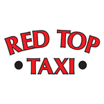 Red Top Taxi icon