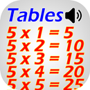 Math Tables Game And Test APK