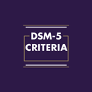 DSM-5 Diagnostic Criteria APK