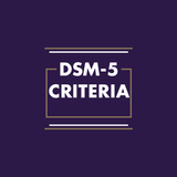 Criterios Diagnósticos DSM-5 APK