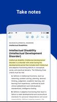 Poster DSM-5 Diagnostic Criteria