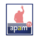 Apam Tv आइकन
