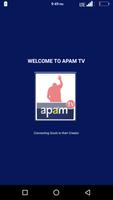 Apam Tv Plakat