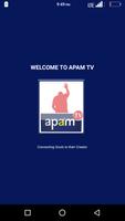 Apam Tv poster