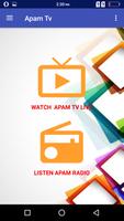 Apam Tv स्क्रीनशॉट 1