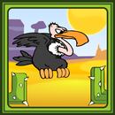 Clumsy Vulture APK