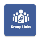 Myanmar Group Links icône