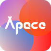 Apace - Simple All in one App icon