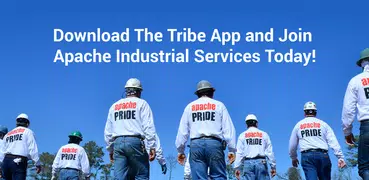 The Tribe - Apache