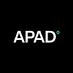 آیکون‌ APAD Access