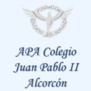APA Juan Pablo II de Alcorcón APK