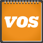 Agenda VOS icon