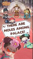 Among Palace-poster