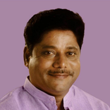 Apala Manus Ravindra Bhau