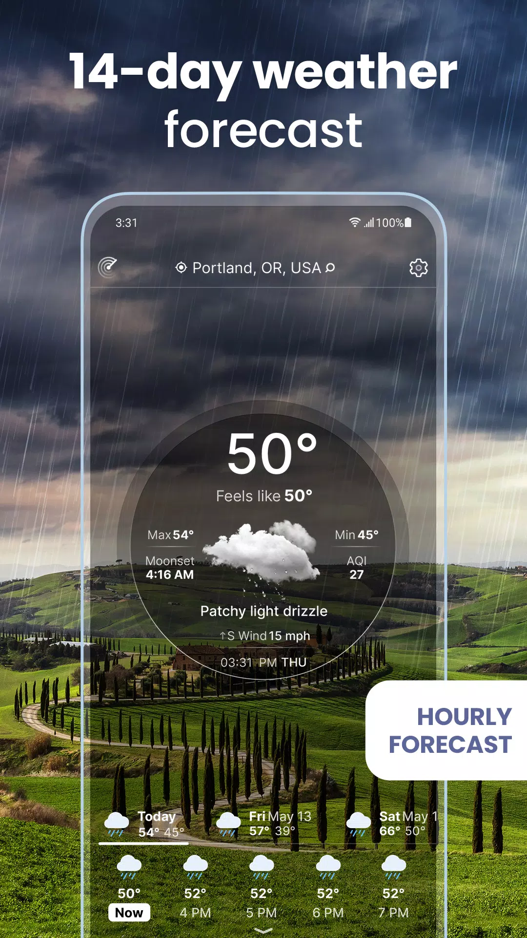Weather Live° Apk For Android Download
