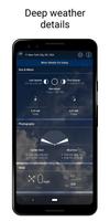 Weather Liveº screenshot 2