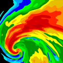 Clime: Radar dan Ramalan Cuaca APK
