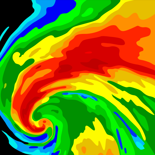 Clime: Radar del Tiempo