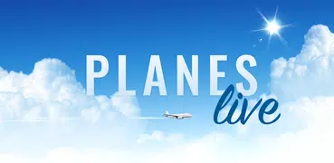 Planes Live - Flight Tracker