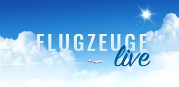 Flugzeuge Live - Flugradar