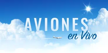 Aviones en Vivo - Radar aéreo