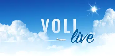 Voli Live - Voli Aerei e Radar