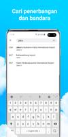 Penerbangan Dunia - Radar screenshot 2