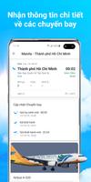 Máy Bay Trực Tuyến ảnh chụp màn hình 1