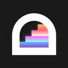 Shaped– Créez un logo icône