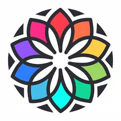 Coloring Book for Me & Mandala XAPK download