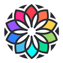 私塗り絵本 - 大人のための塗り絵帳 APK