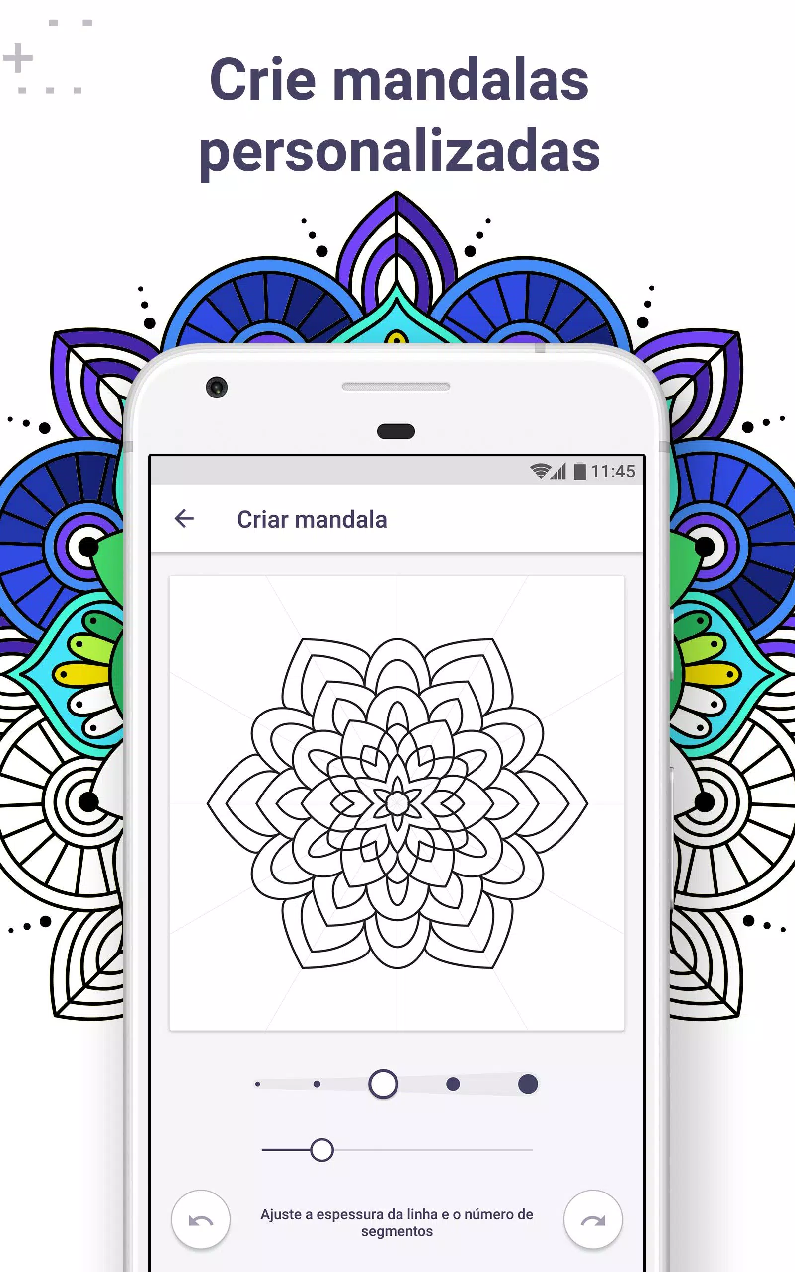 Baixar a última versão do Pintar por Número - Livro de Colorir para Android  grátis em Português no CCM - CCM