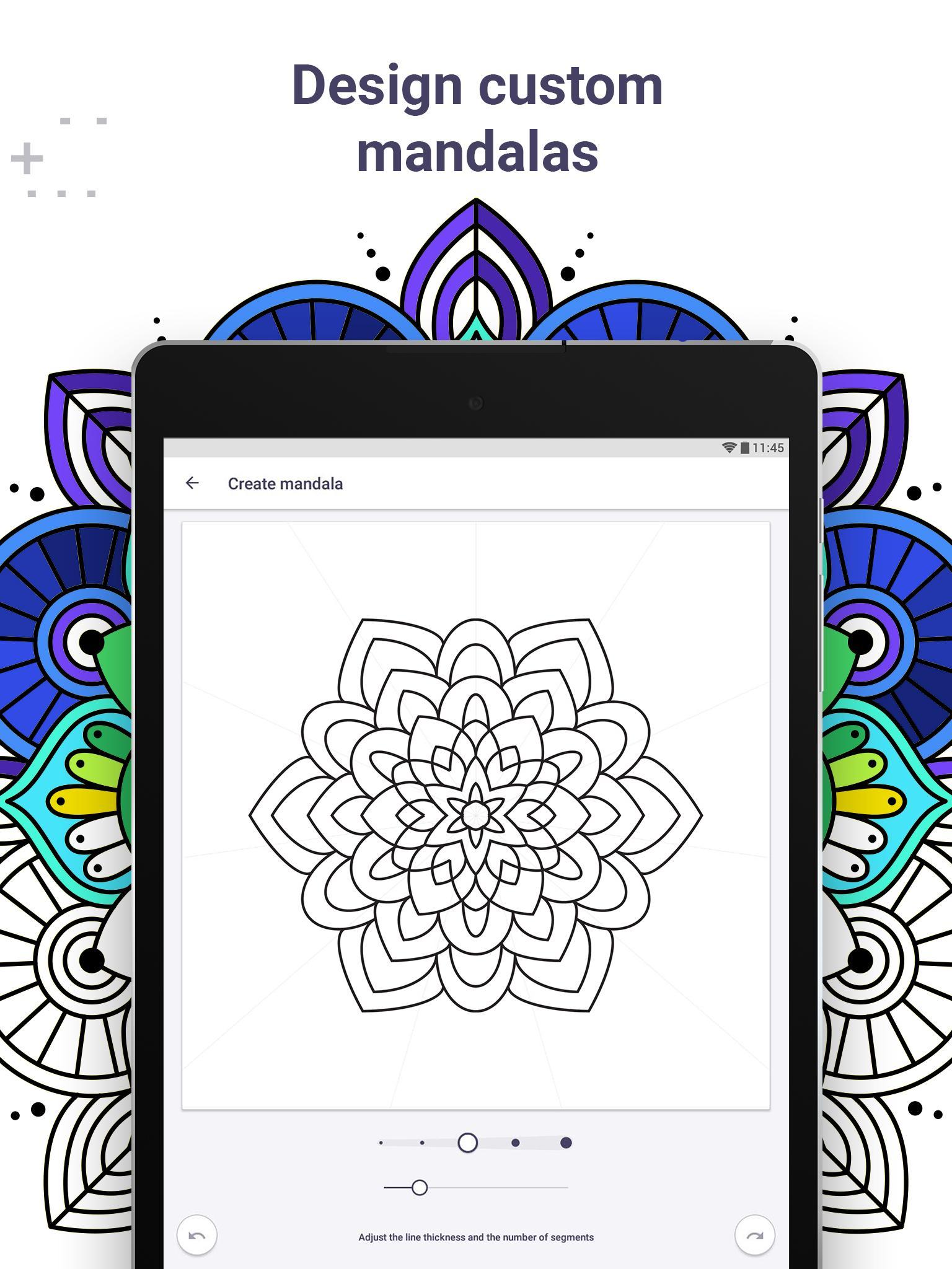 Download Coloring Book for Me for Android - APK Download