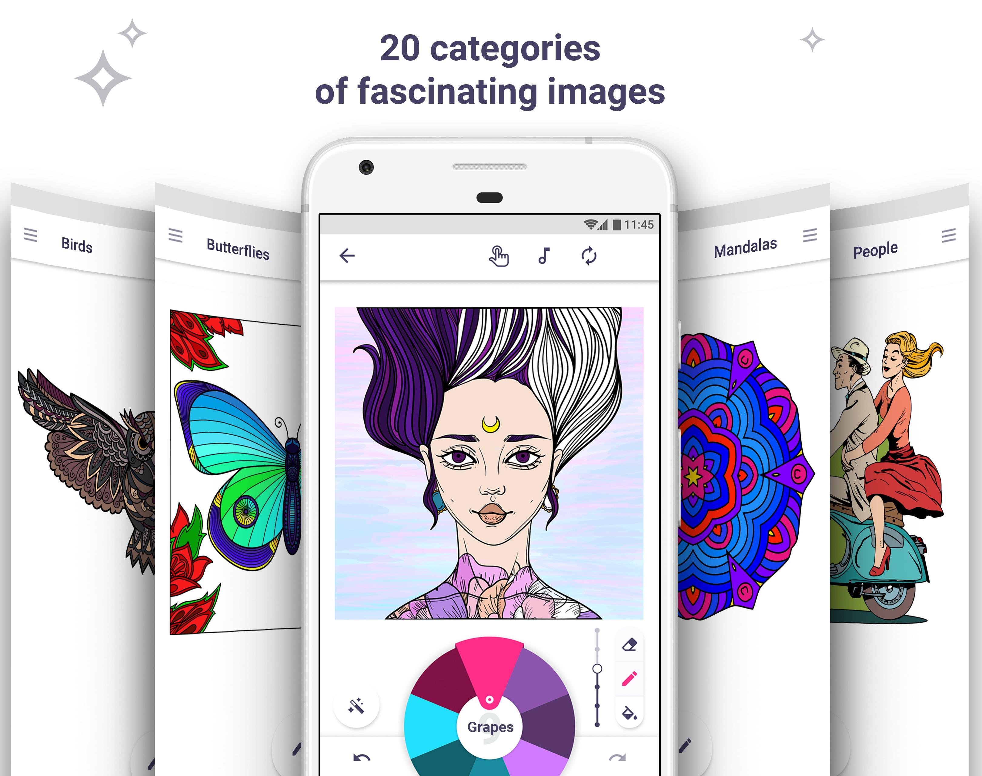 97 Coloring Book For Me Apk Best HD 97 Coloring Book For Me Apk Best HD