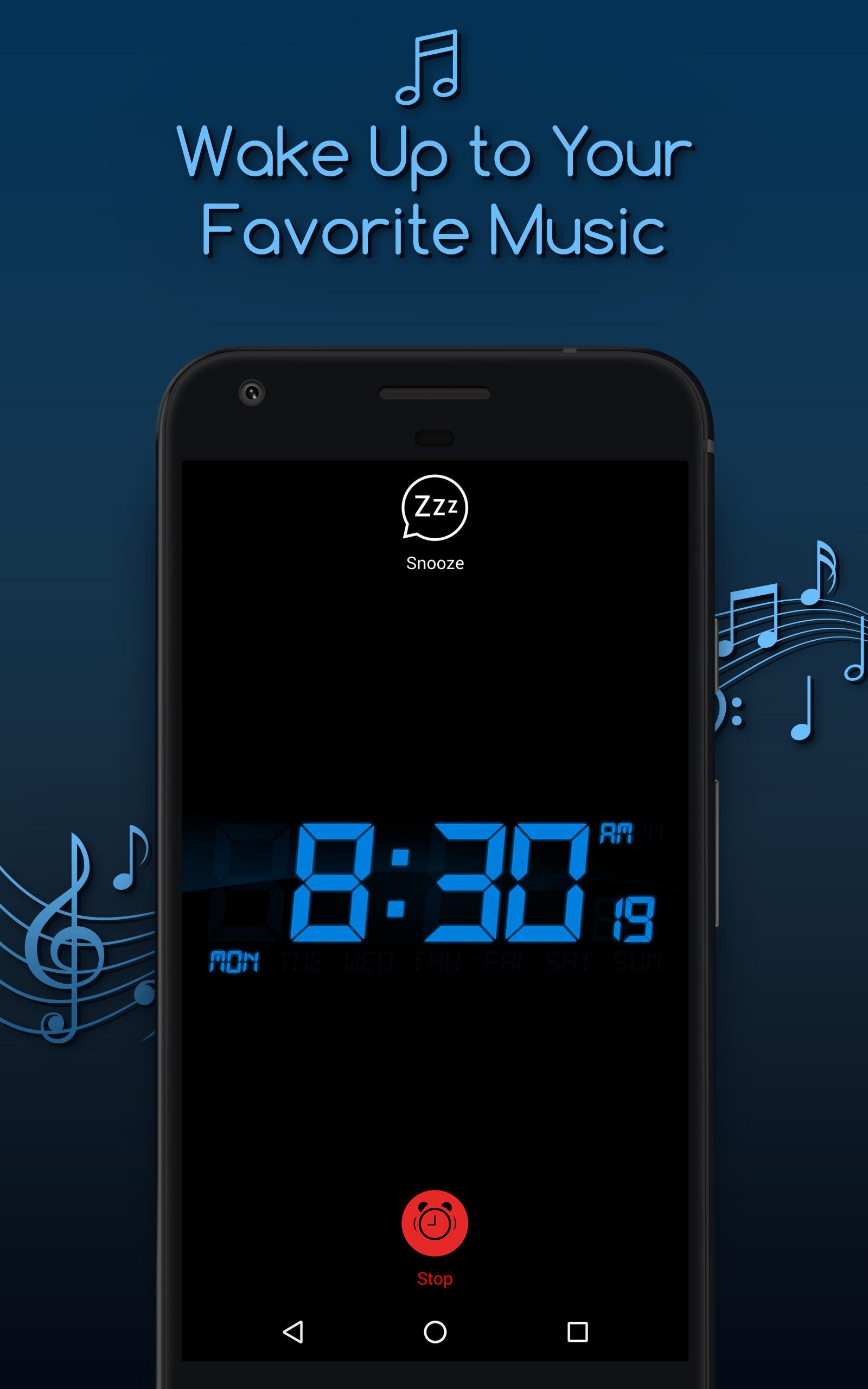 Alarm Clock for Me APK for Android Download