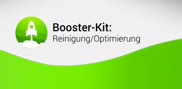 Beschleuniger - Booster Kit
