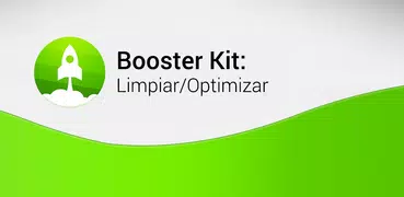 Optimizador  - Booster Kit