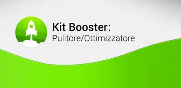 Acceleratore - Booster Kit
