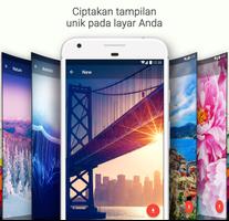 Nada Dering & Wallpaper Buatku screenshot 2