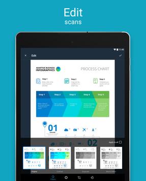Scanner App for Me: Scan Documents to PDF screenshot 10
