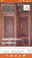 Apartamentos AuHabitat Cartaz