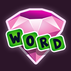 Words 4 Diamonds-icoon