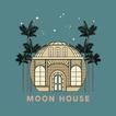 MOON HOUSE : ROOM ESCAP‪E 图标